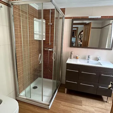 Casa Candela * A Igrexa