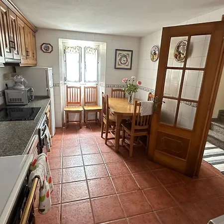 度假居 Casa Candela A Igrexa