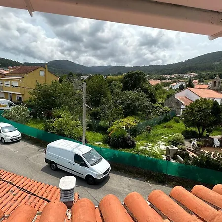 Casa Candela