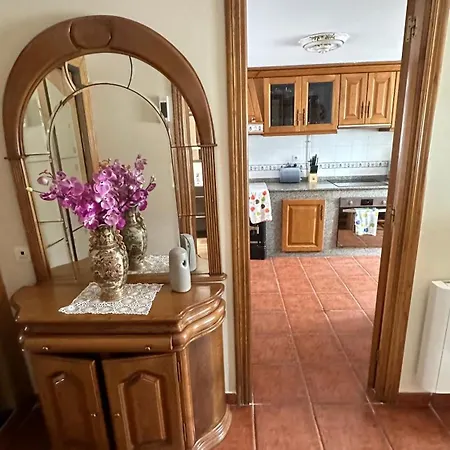 度假居 Casa Candela