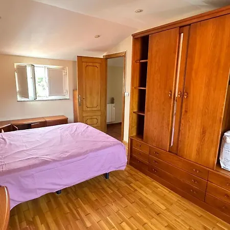 度假居 Casa Candela A Igrexa