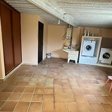度假居 Casa Candela