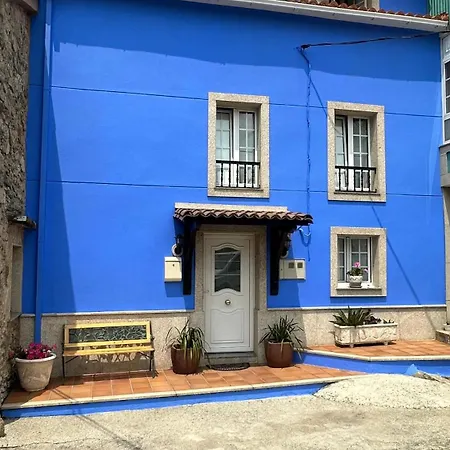Casa Candela 度假居